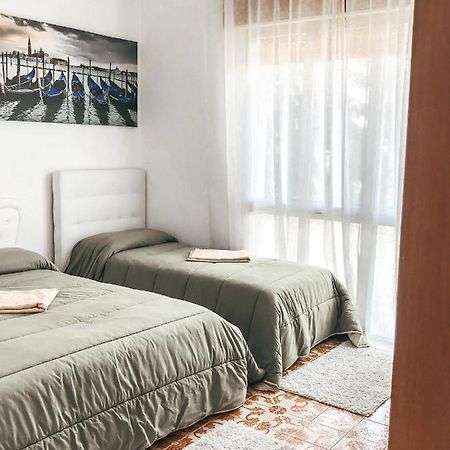 Venezia Appartamenti Quarto dʼAltino Exteriör bild