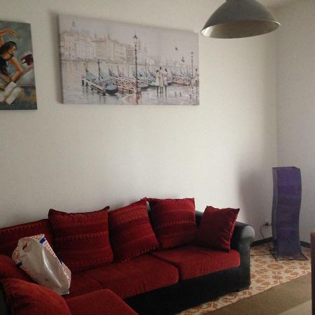 Venezia Appartamenti Quarto dʼAltino Exteriör bild