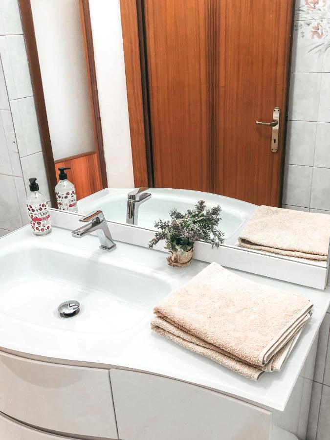 Venezia Appartamenti Quarto dʼAltino Exteriör bild