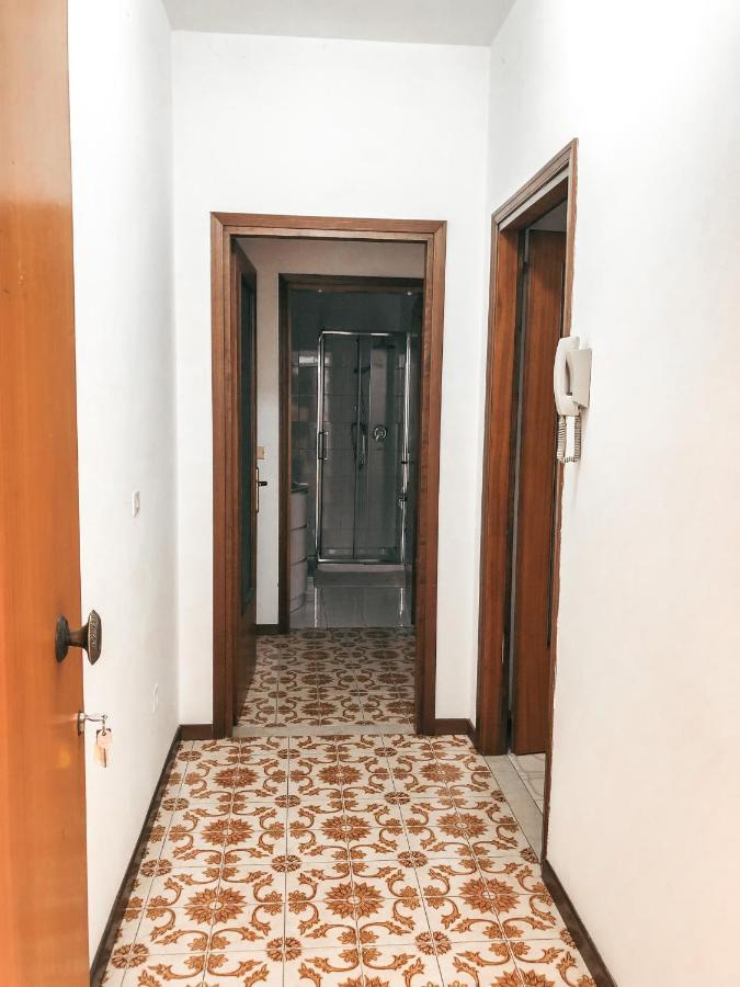 Venezia Appartamenti Quarto dʼAltino Exteriör bild