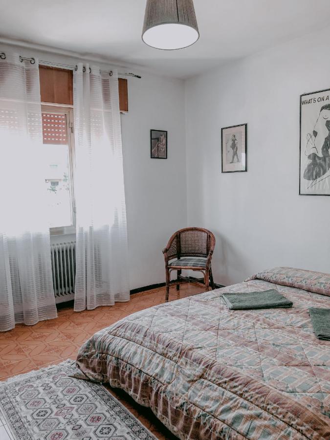 Venezia Appartamenti Quarto dʼAltino Exteriör bild