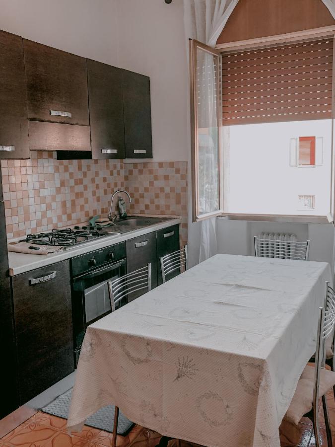 Venezia Appartamenti Quarto dʼAltino Exteriör bild