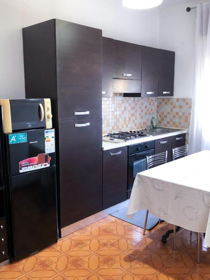 Venezia Appartamenti Quarto dʼAltino Exteriör bild
