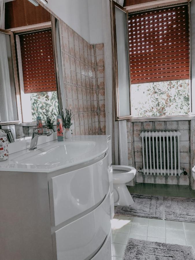 Venezia Appartamenti Quarto dʼAltino Exteriör bild