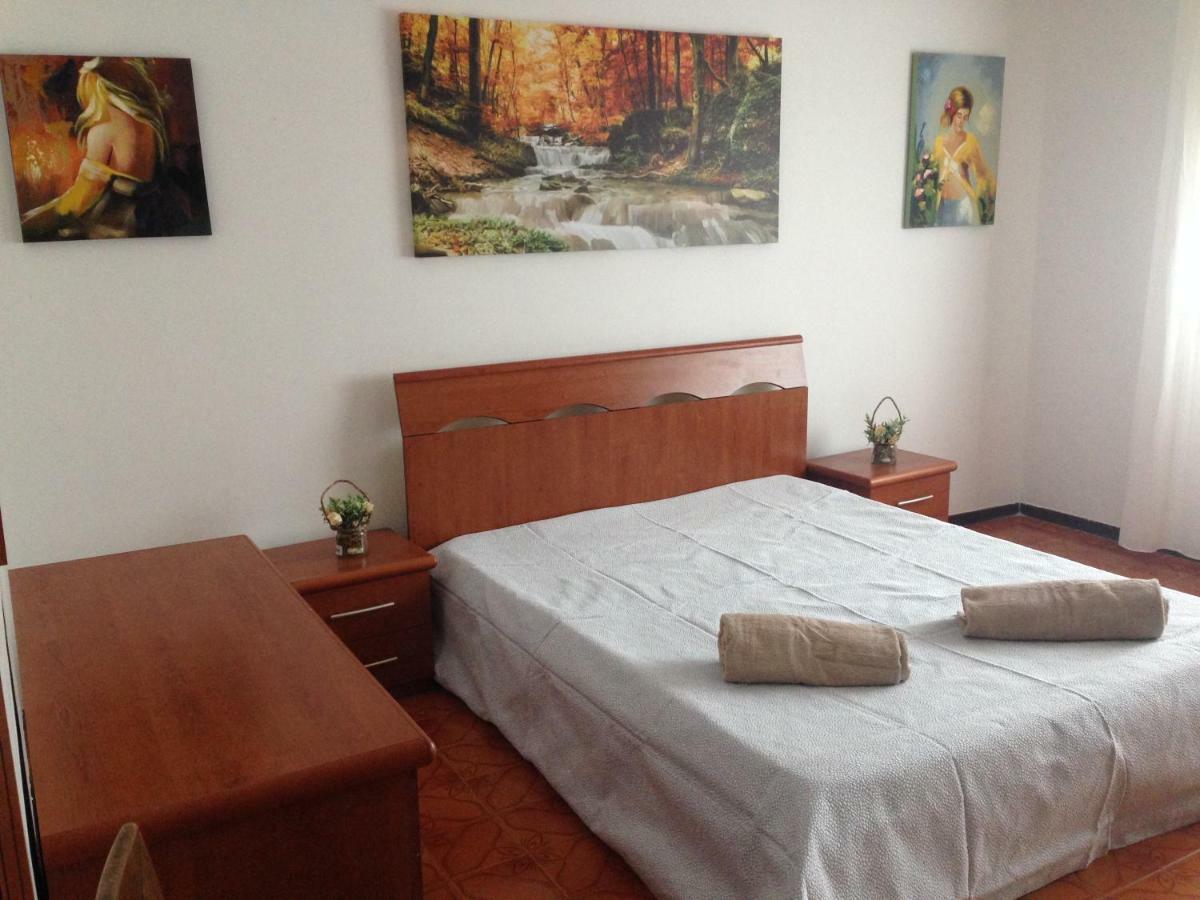 Venezia Appartamenti Quarto dʼAltino Exteriör bild
