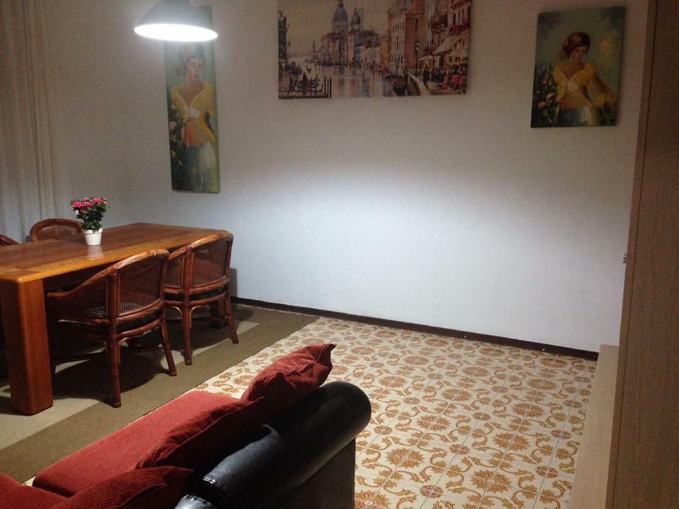 Venezia Appartamenti Quarto dʼAltino Exteriör bild