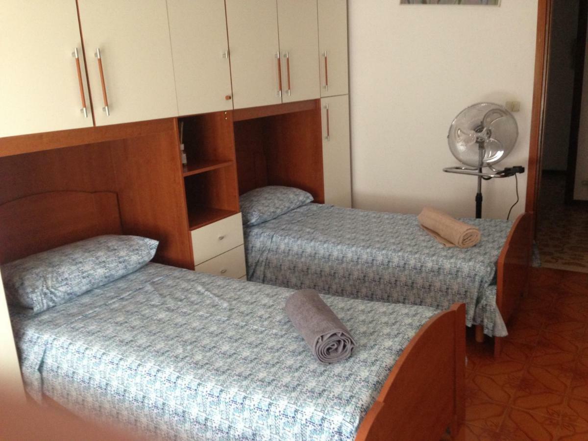 Venezia Appartamenti Quarto dʼAltino Exteriör bild